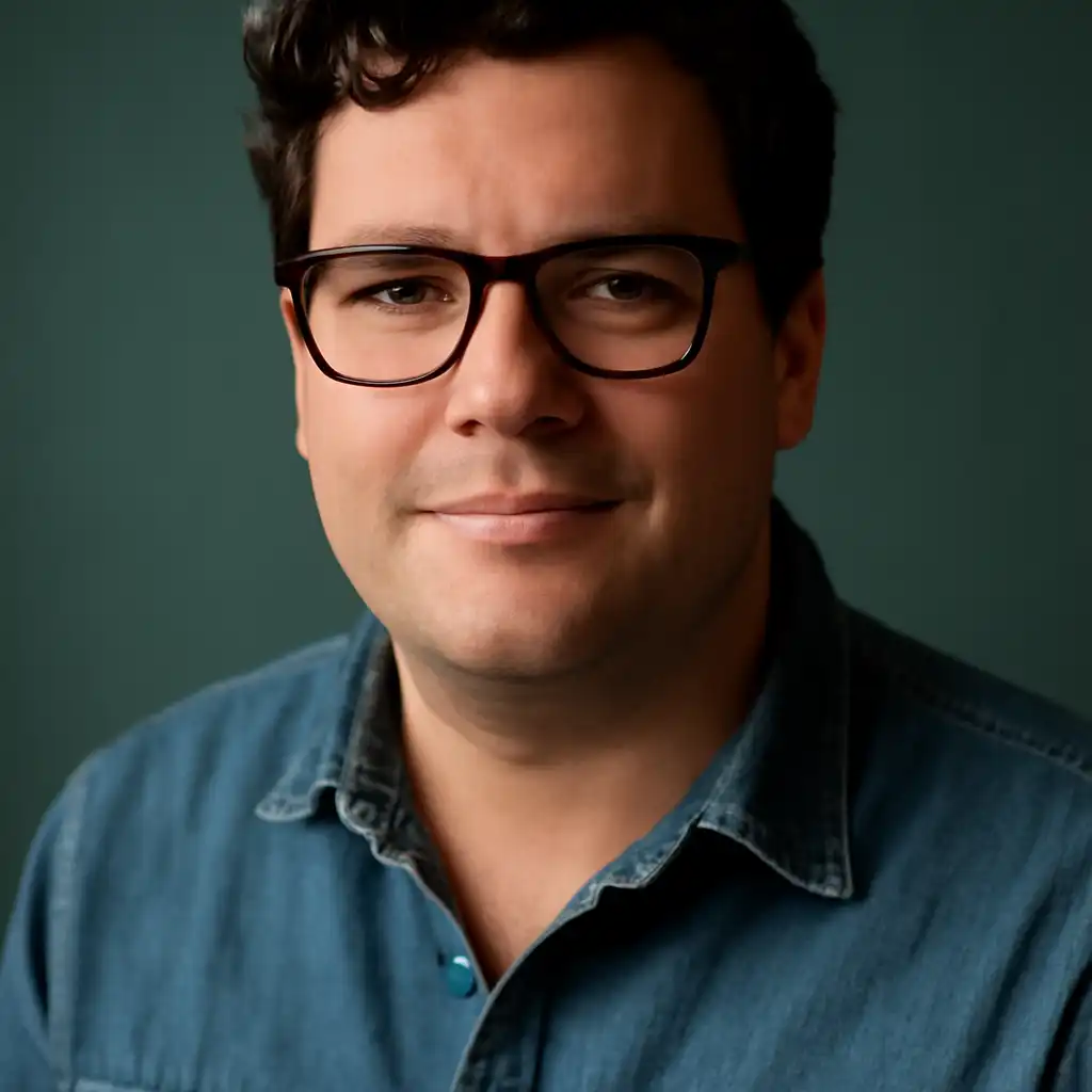 James Chen